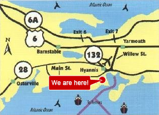 Driving Map