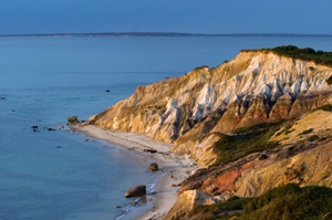 Martha's Vineyard